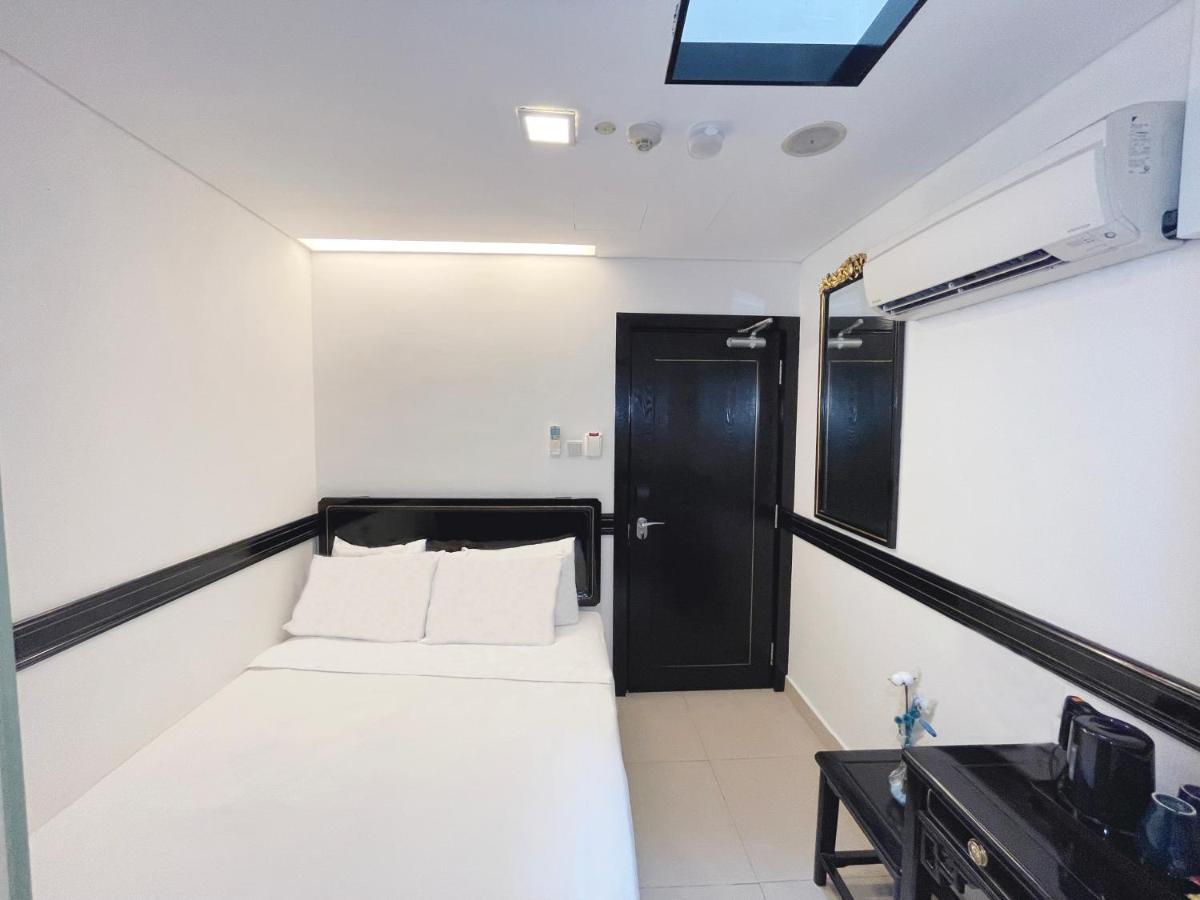 The Snooze Hotel Marine Parade Singapura Exterior foto