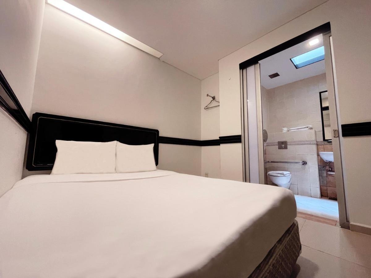 The Snooze Hotel Marine Parade Singapura Exterior foto