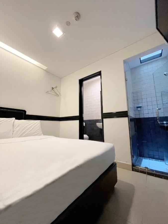 The Snooze Hotel Marine Parade Singapura Exterior foto