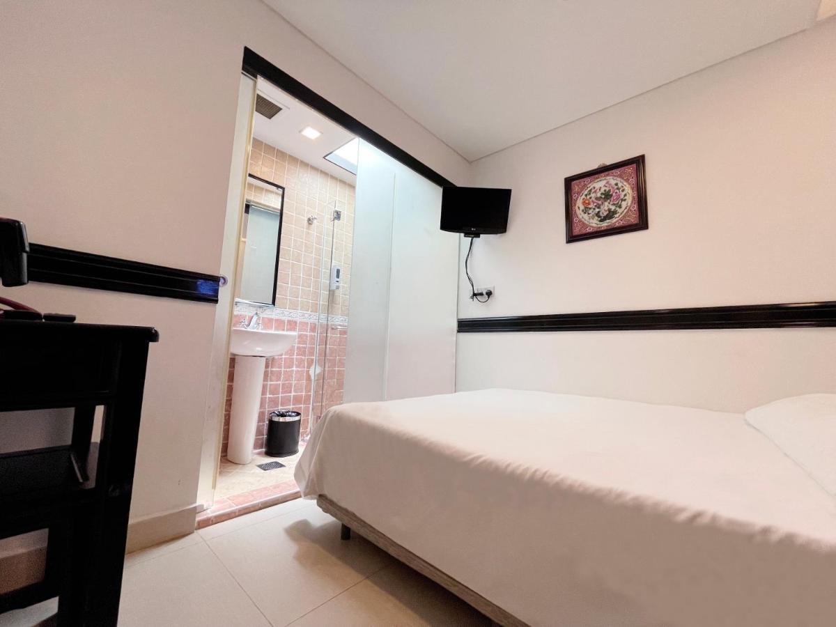 The Snooze Hotel Marine Parade Singapura Exterior foto