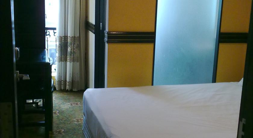 The Snooze Hotel Marine Parade Singapura Quarto foto