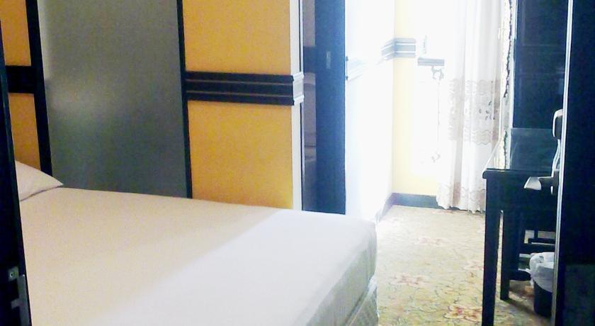 The Snooze Hotel Marine Parade Singapura Quarto foto