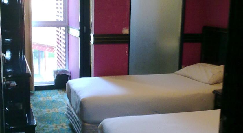 The Snooze Hotel Marine Parade Singapura Quarto foto