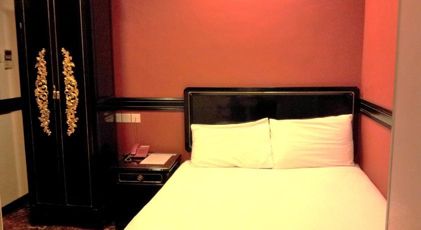 The Snooze Hotel Marine Parade Singapura Quarto foto
