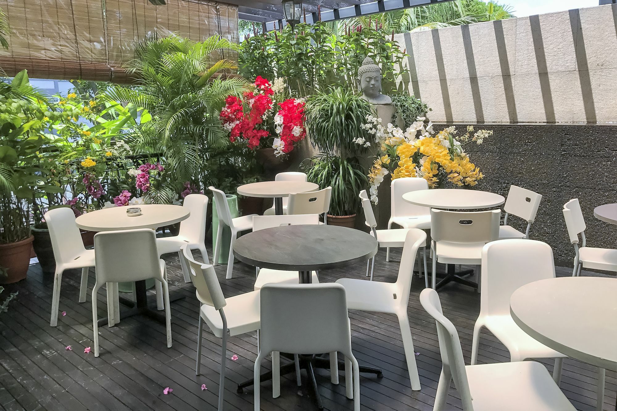 The Snooze Hotel Marine Parade Singapura Exterior foto