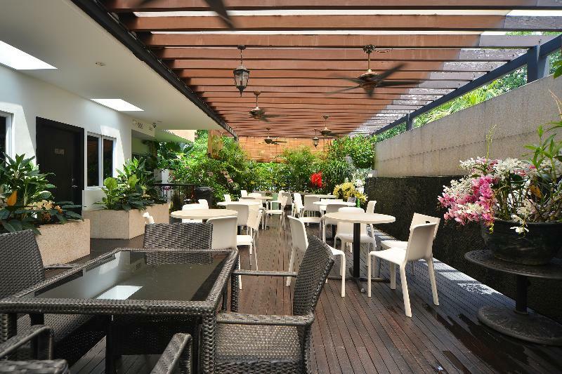 The Snooze Hotel Marine Parade Singapura Exterior foto